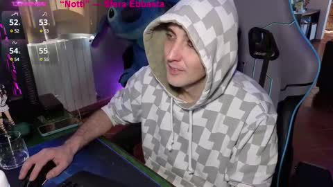 Mirko online show from 03-03-25, 12:58