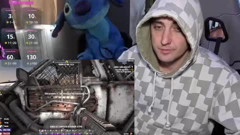 Mirko online show from 03-04-25, 12:01