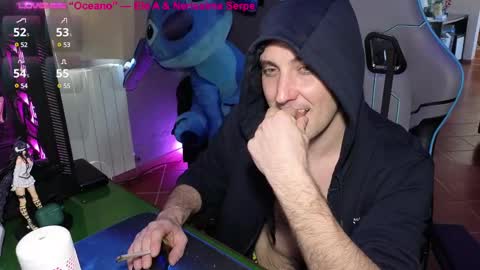 Mirko online show from 03-08-25, 01:57