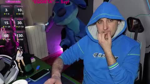 Mirko online show from 03-12-25, 12:15