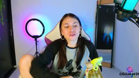 gilakat online show from 11-16-25, 07:47