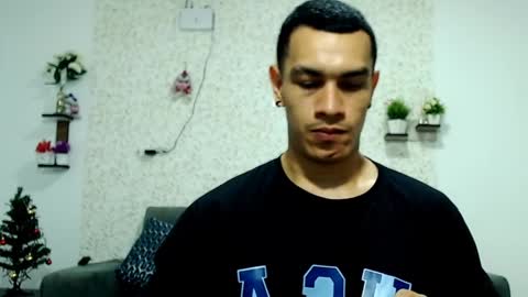 GILBERT online show from 12-30-24, 04:19