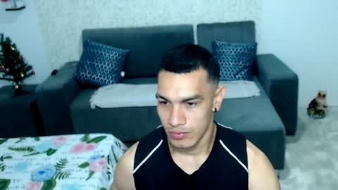 GILBERT online show from 12-31-24, 11:31