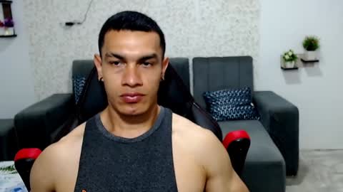 GILBERT online show from 01-05-25, 05:09