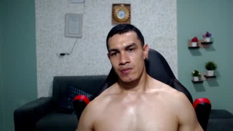 GILBERT online show from 01-10-25, 05:24