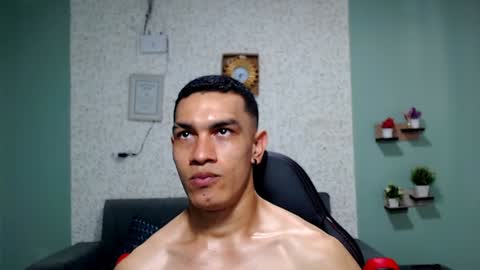 GILBERT online show from 01-11-25, 06:33