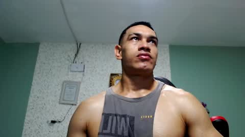 GILBERT online show from 01-12-25, 11:07