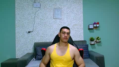 GILBERT online show from 01-26-25, 10:35