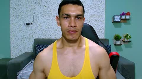 GILBERT online show from 01-27-25, 01:48