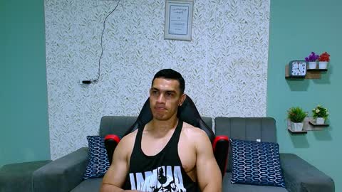 GILBERT online show from 01-28-25, 11:28