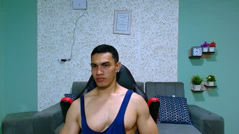 GILBERT online show from 01-29-25, 11:04