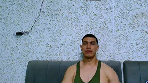 GILBERT online show from 02-01-25, 03:07