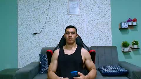 GILBERT online show from 02-05-25, 05:20