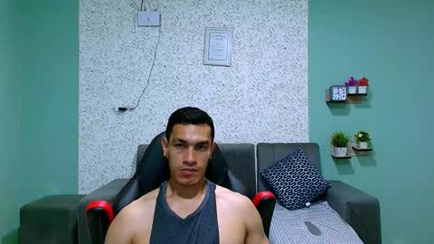 GILBERT online show from 02-14-25, 03:15