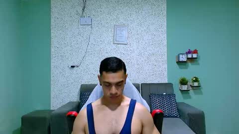 GILBERT online show from 02-15-25, 02:33