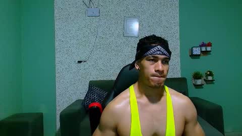 GILBERT online show from 02-26-25, 02:14