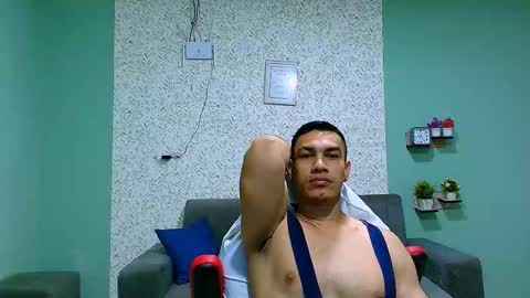 GILBERT online show from 02-28-25, 11:25