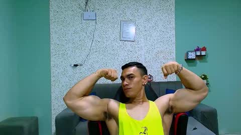 GILBERT online show from 03-01-25, 11:28