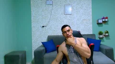 GILBERT online show from 03-02-25, 11:29