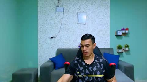 GILBERT online show from 03-06-25, 11:14