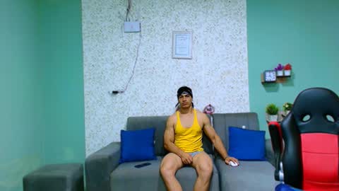 GILBERT online show from 03-07-25, 04:11