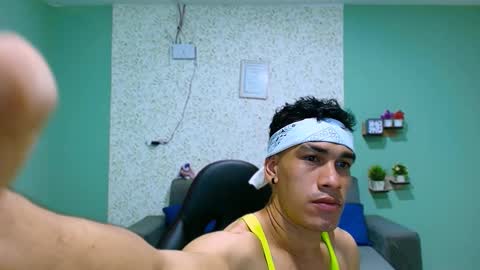 GILBERT online show from 03-09-25, 10:41