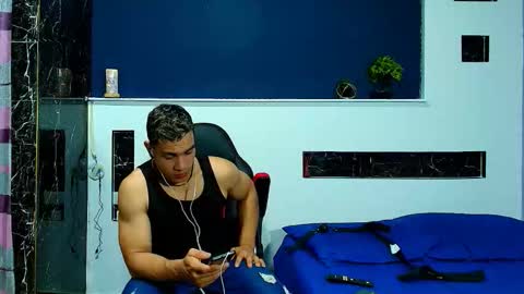 GILBERT online show from 09-27-25, 10:37