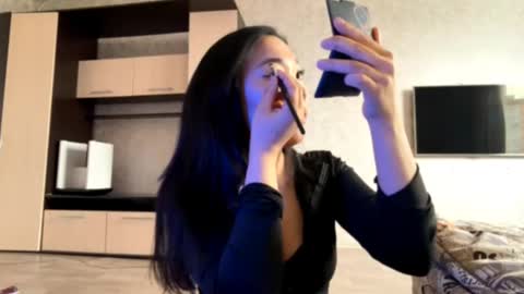 Agatha online show from 02-27-26, 12:54