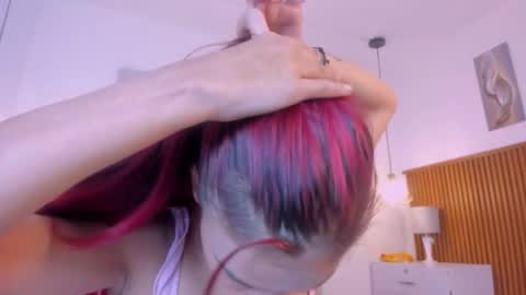 Gimena online show from 03-10-26, 12:10