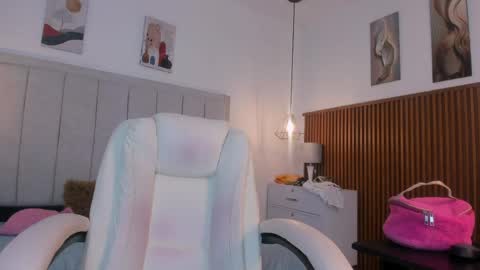 Gimena online show from 03-27-26, 12:05