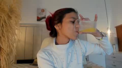 Gimena online show from 06-02-26, 12:51