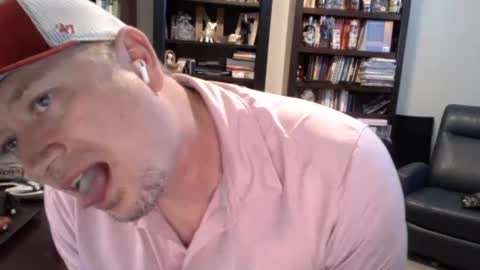 gimmedatdic online show from 02-20-25, 08:25