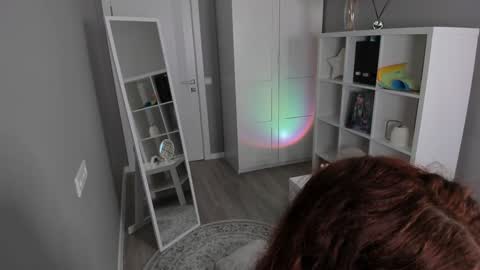 Snapshot of gin_yoon chatting on 01-15-25, 12:36 Gin online show from 01-15-25, 12:36