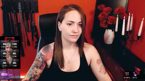 gina_hotlick online show from 03-04-26, 06:19