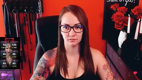 gina_hotlick online show from 05-31-26, 07:59