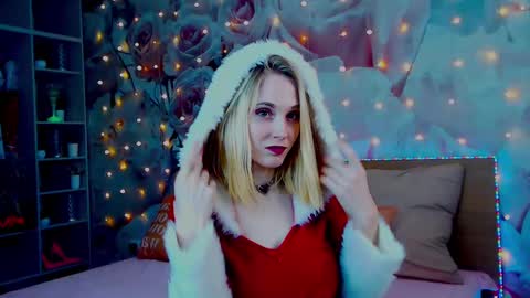 Gina online show from 12-23-24, 08:22