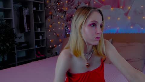 Gina online show from 12-31-24, 09:21