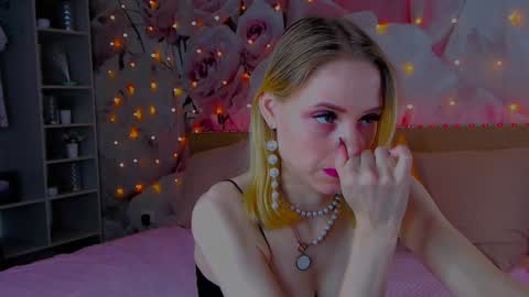 Gina online show from 01-15-25, 11:10