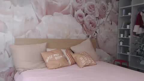 Gina online show from 03-11-25, 08:20