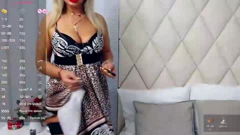 Gina online show from 05-26-26, 05:53
