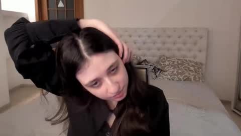 Kate online show from 03-12-25, 11:53