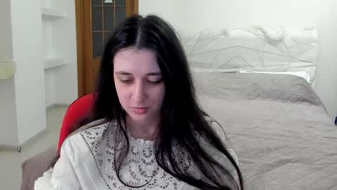 Snapshot of ginablum chatting on 04-23-26, 12:29 Kate online show from 04-23-26, 12:29