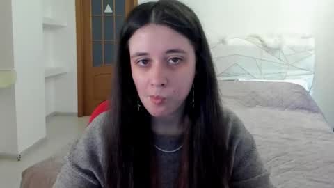 Snapshot of ginablum chatting on 04-24-26, 08:39 Kate online show from 04-24-26, 08:39