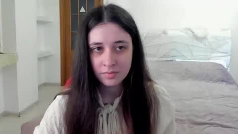 Snapshot of ginablum chatting on 04-25-26, 08:50 Kate online show from 04-25-26, 08:50