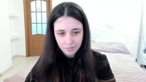 Snapshot of ginablum chatting on 04-26-26, 08:34 Kate online show from 04-26-26, 08:34