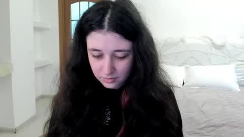 Snapshot of ginablum chatting on 05-10-26, 08:30 Kate online show from 05-10-26, 08:30