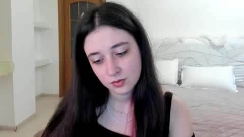 Snapshot of ginablum chatting on 06-03-26, 09:45 Kate online show from 06-03-26, 09:45