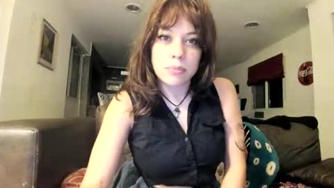 Gina Katana online show from 02-17-25, 05:47