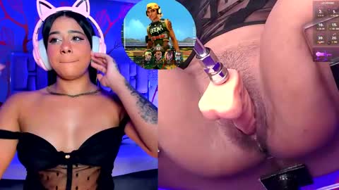 Gina online show from 05-21-26, 04:41