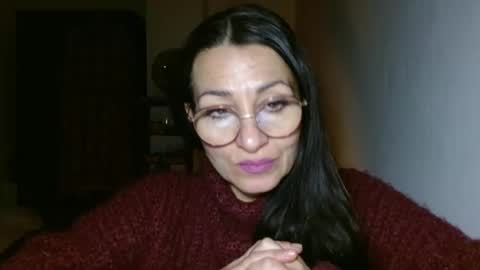 GinaONeon online show from 12-23-24, 11:28